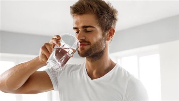 العطش في نهار رمضان