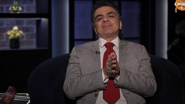 العميد السابق لمعهد