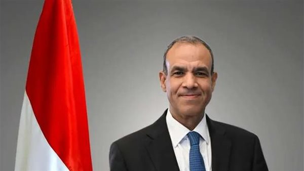 وزير الخارجية