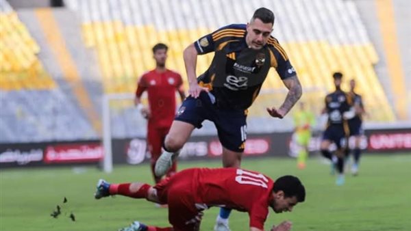 الأهلي وحرس الحدود