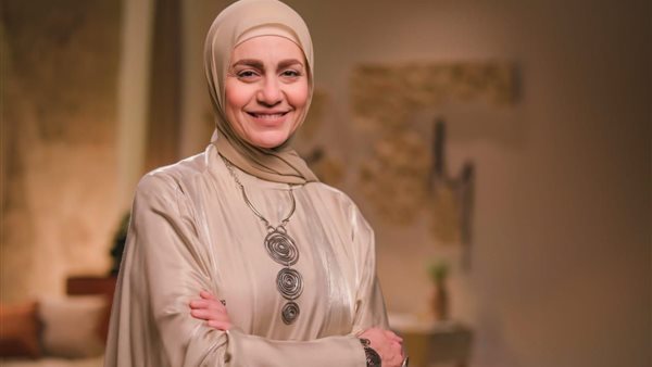 الداعية الإسلامية