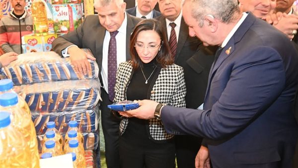 محافظه البحيره 