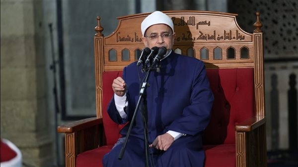 فضيلةُ الدكتور محمد