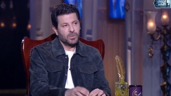 اياد نصار في برنامج
