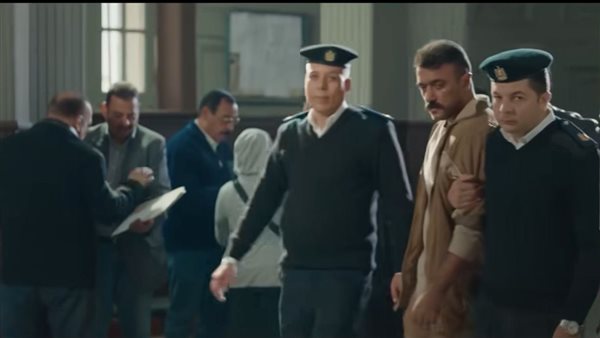 مسلسل فهد البطل