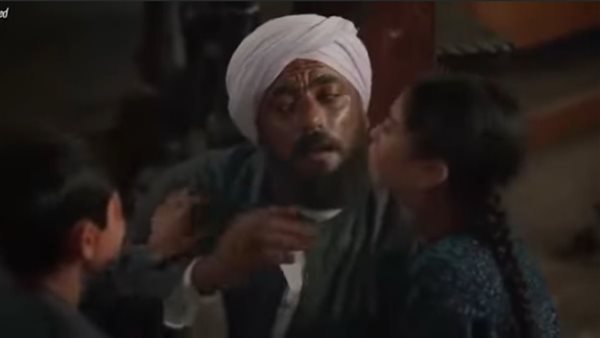 مسلسل فهد البطل الحلقة