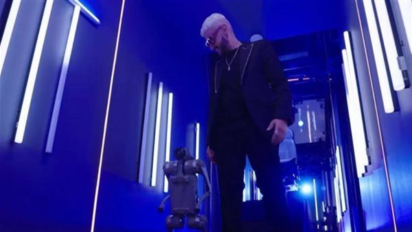 برنامج رامز إيلون