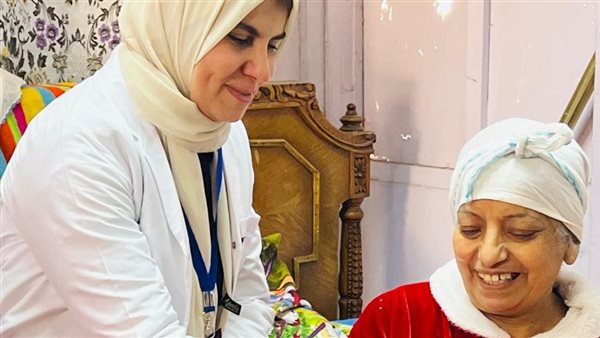 مبادرة رمضان بصحة