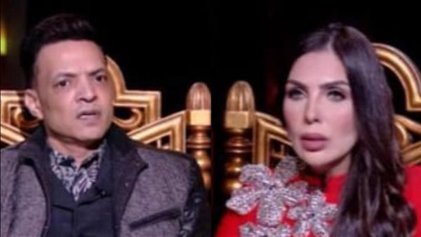 المطرب طارق الشيخ