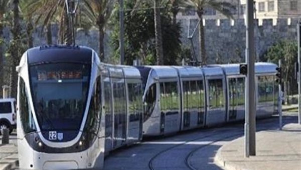 وقف حركة القطارات