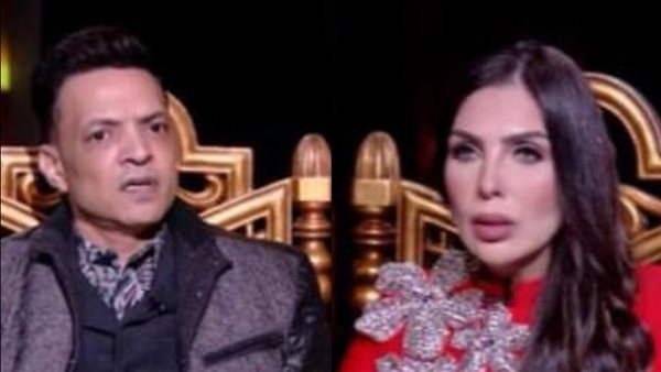 المطرب طارق الشيخ