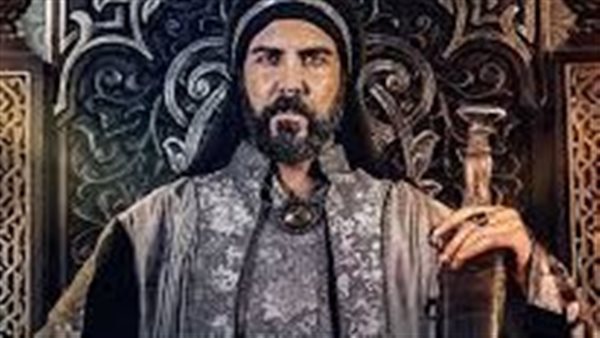 موعد عرض مسلسل معاوية