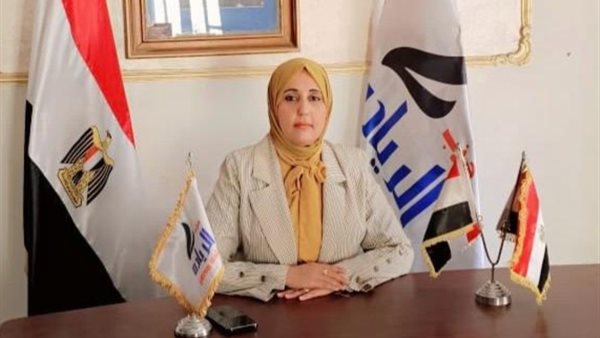  الأمين العام لحزب