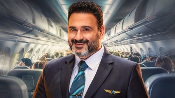 مسلسل الكابتن الأكثر