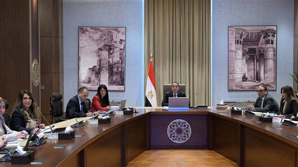 رئيس مجلس الوزراء