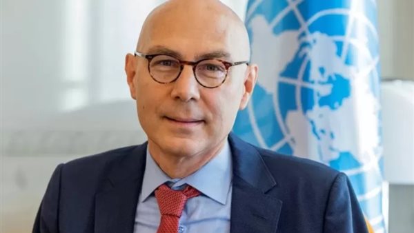  مفوض الأمم المتحدة