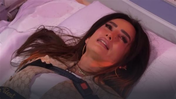 برنامج رامز إيلون