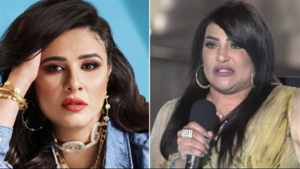 بدرية طلبة وياسمين