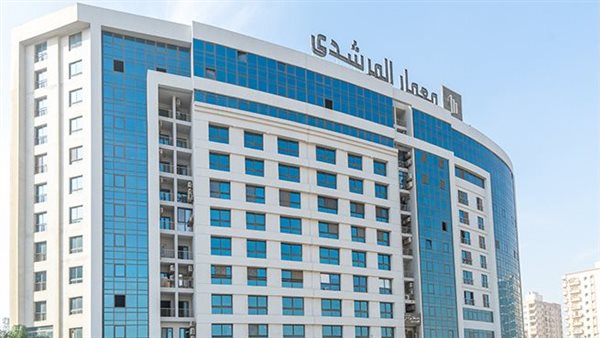 شركة معمار المرشدي