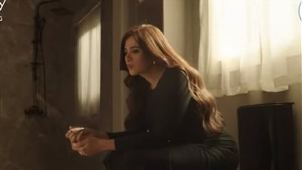 مسلسل وتقابل حبيب