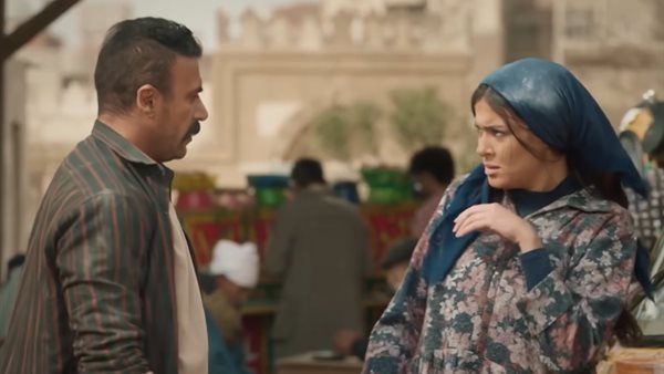 مواعيد مسلسل فهد