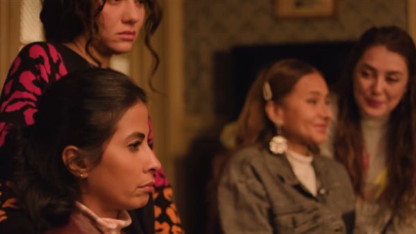 مسلسل اخواتى 