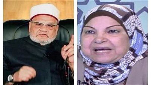 الدكتورة سعاد صالح