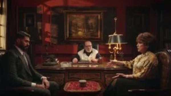 وتقابل حبيب