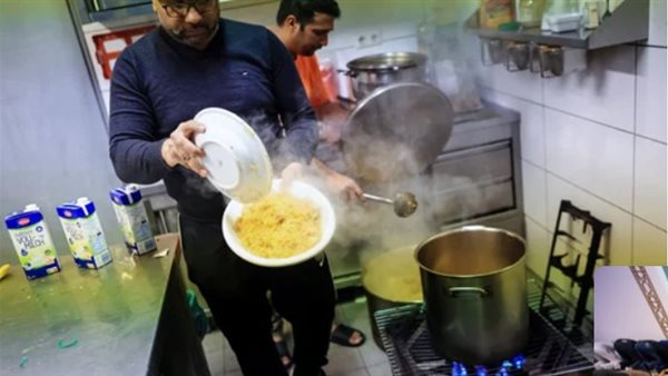  مساجد برلين