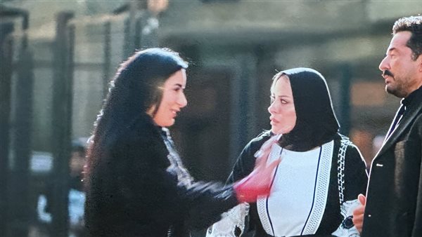 مسلسل سيد الناس 