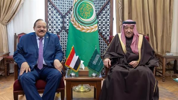 نائب وزير الخارجية