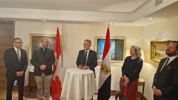 جانب من الفاعليات