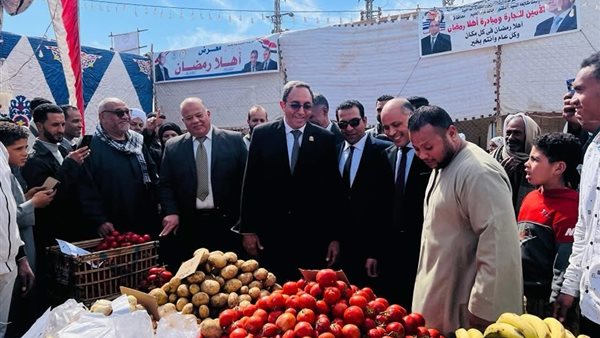 فعاليات معرض أهلا