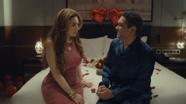 مسلسل قلبي ومفتاحه