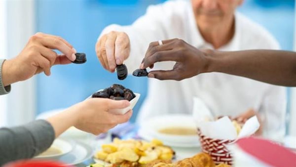 موعد عيد الفطر 2025