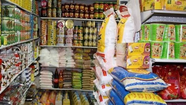 حملة مراقبة الأغذية