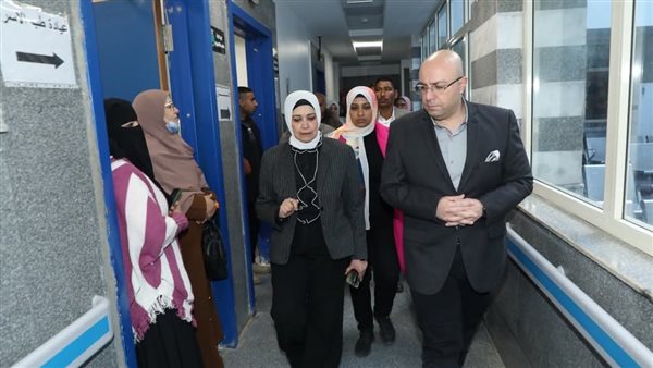 وحدة طب الأسرة