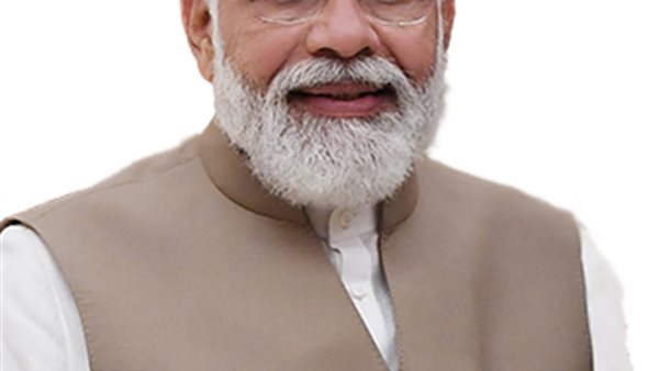  رئيس الوزراء الهندي