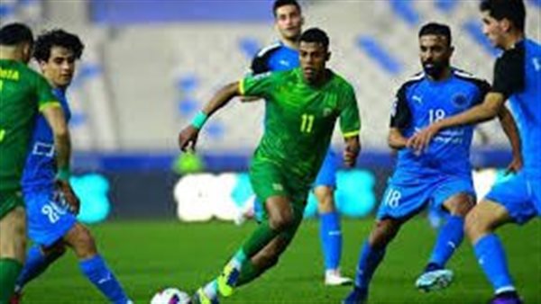 بث مباشر مباراة الطلبة