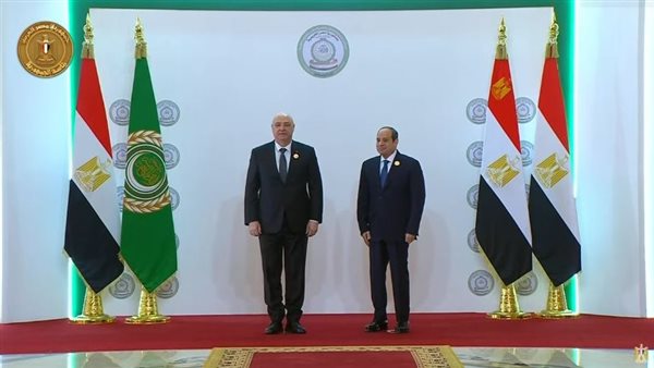  الرئيس اللبناني