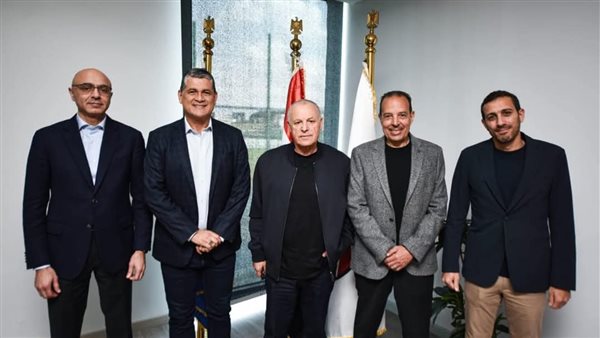 هاني ابو ريدة مع