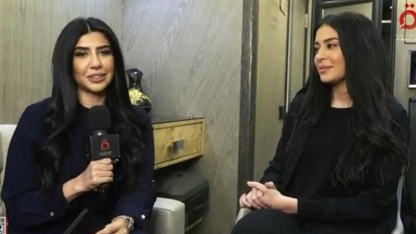 ميرنا نور الدين في