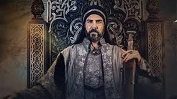 مسلسل معاوية