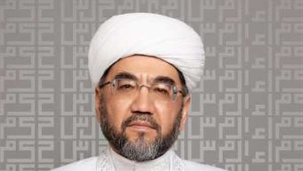 سماحة الشَّيخ نور