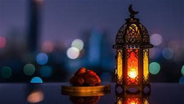 دعاء اليوم الثامن