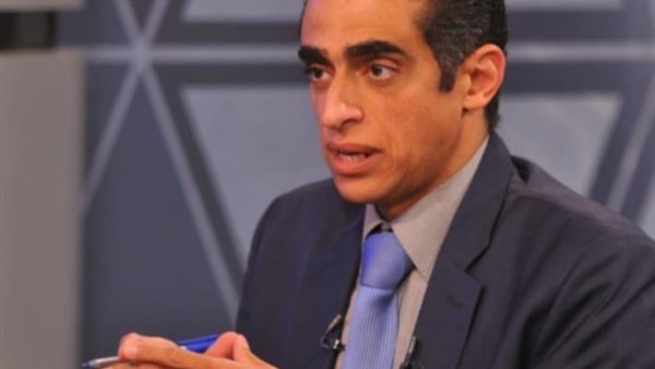  أمين تنظيم حزب الريادة