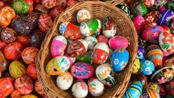 موعد شم النسيم 2025