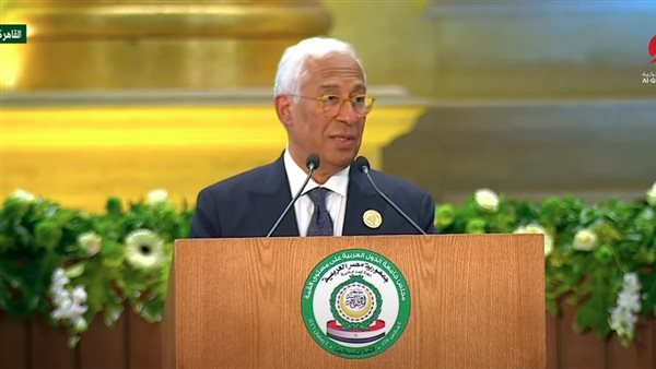 رئيس المجلس الأوروبي