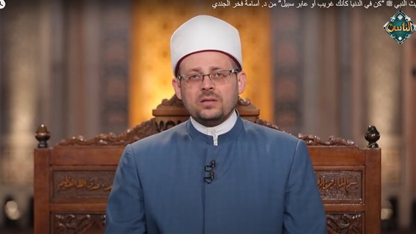  الدكتور أسامة فخري