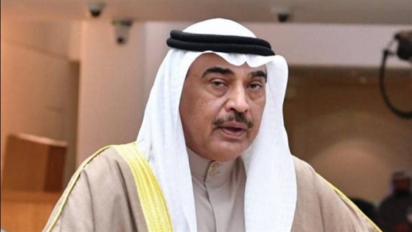 الشيخ صباح خالد الحمد